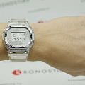 Часы Casio G-Shock GM-5600SCM-1 фото 16